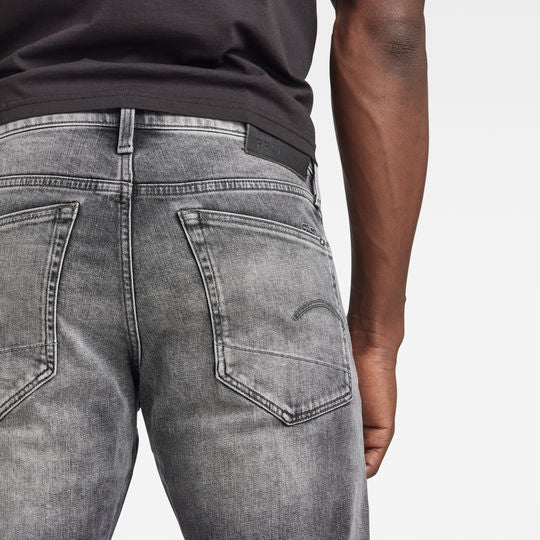 3301 Regular Tapered Jeans Dada sport preloved - seconde main