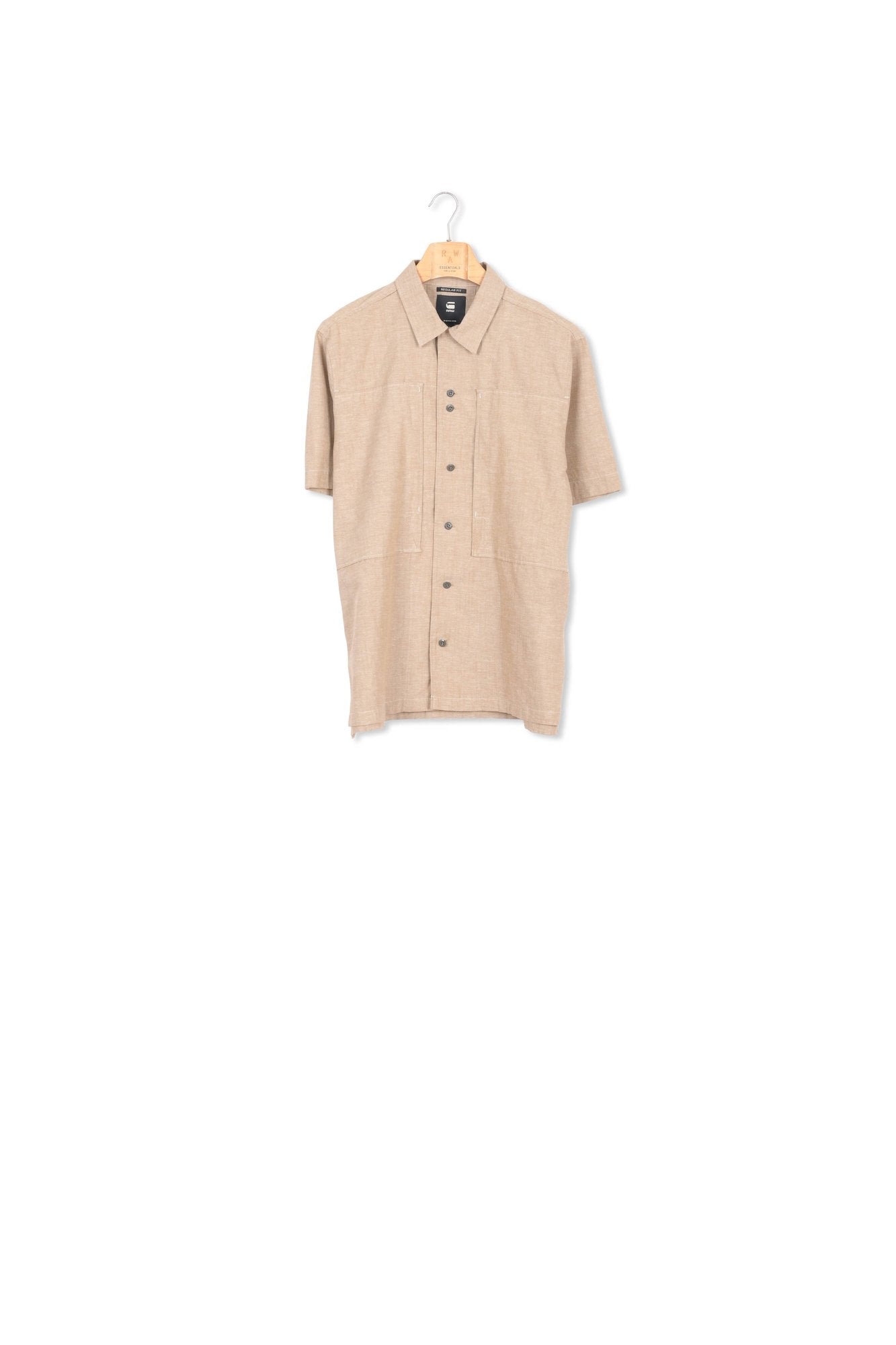 Workwear Resort Regular Shirt Dada sport preloved - seconde main