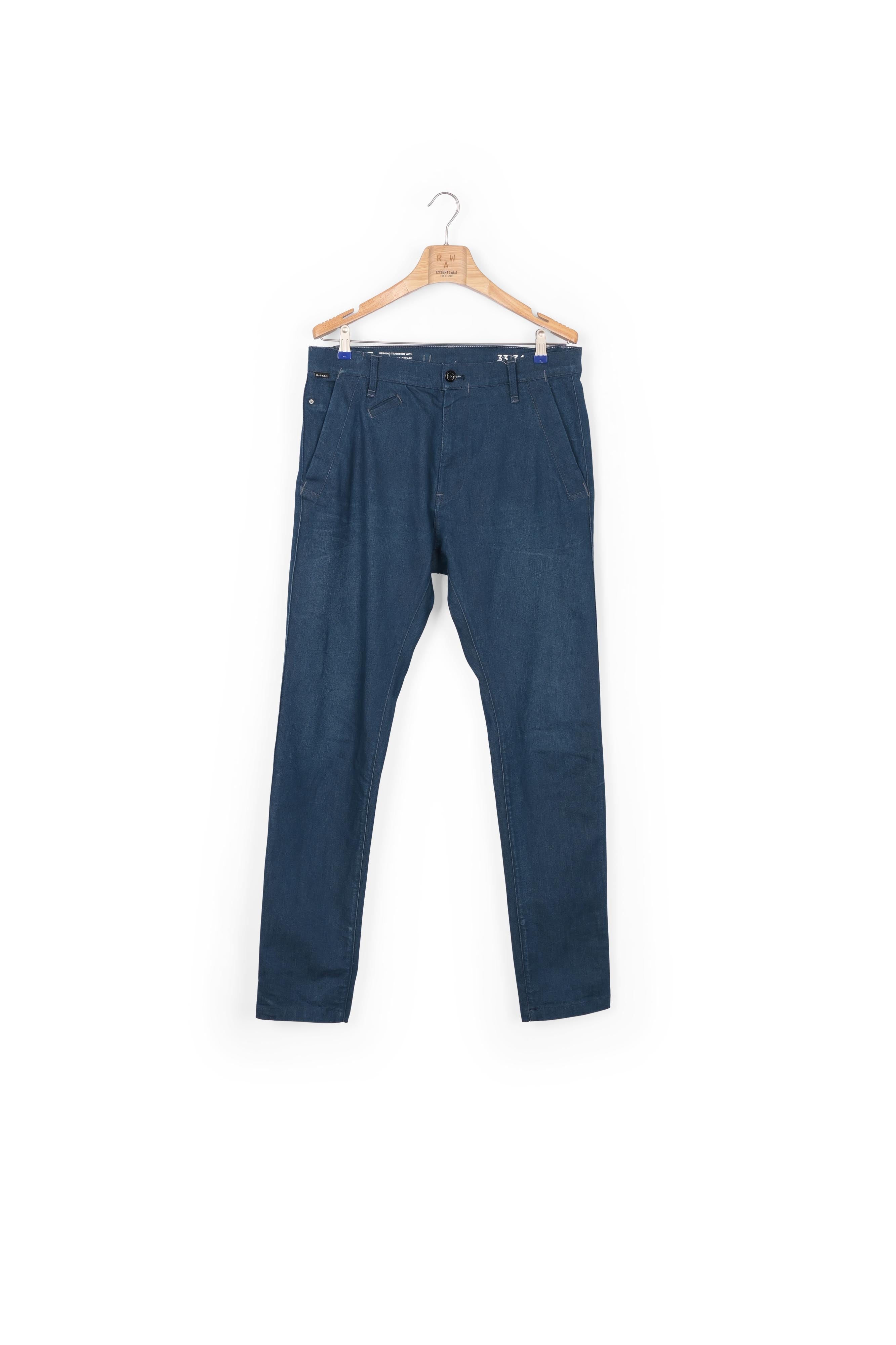 Chino Bronson 2.0 Slim Dada sport preloved - seconde main