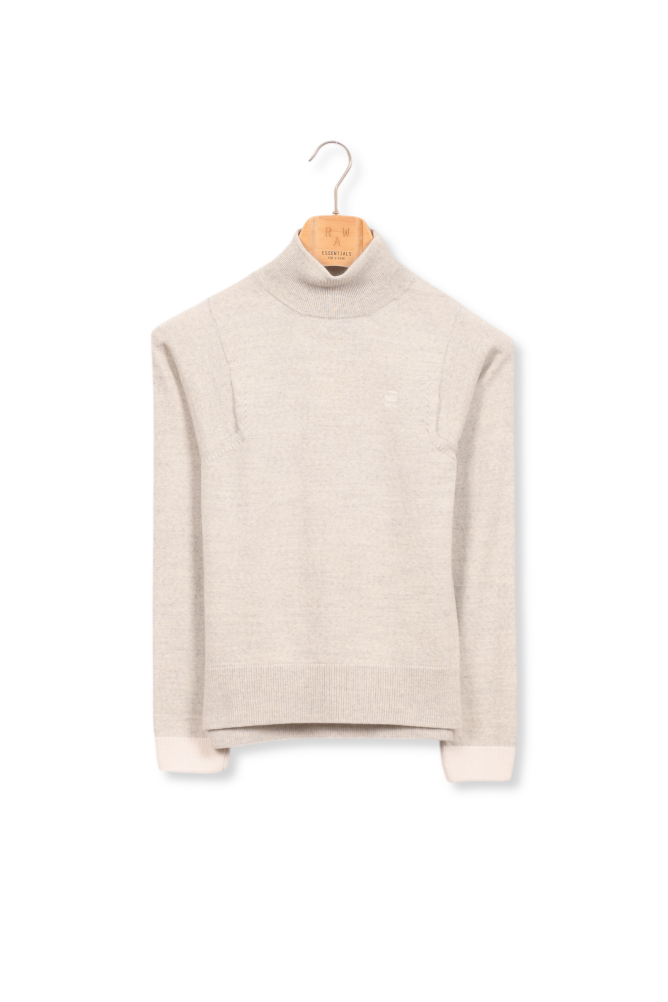 Core Mock Knitted Pullover Dada sport preloved - seconde main