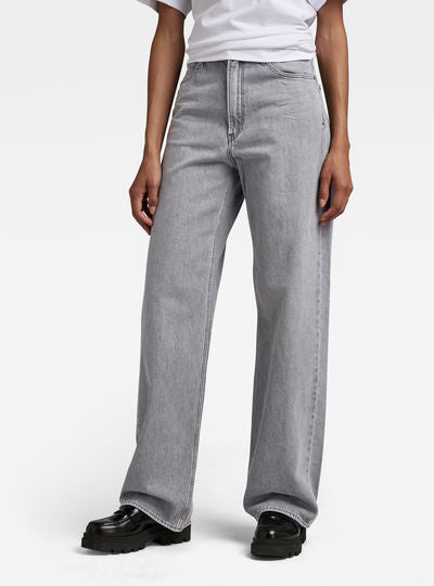 Stray Ultra High Loose Jeans Dada sport preloved - seconde main