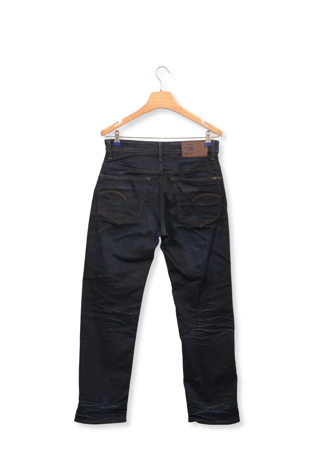 3301 Relaxed Straight Jeans Dada sport preloved - seconde main
