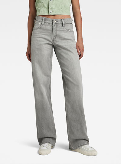 Jean Judee Low Waist Loose Dada sport preloved - seconde main