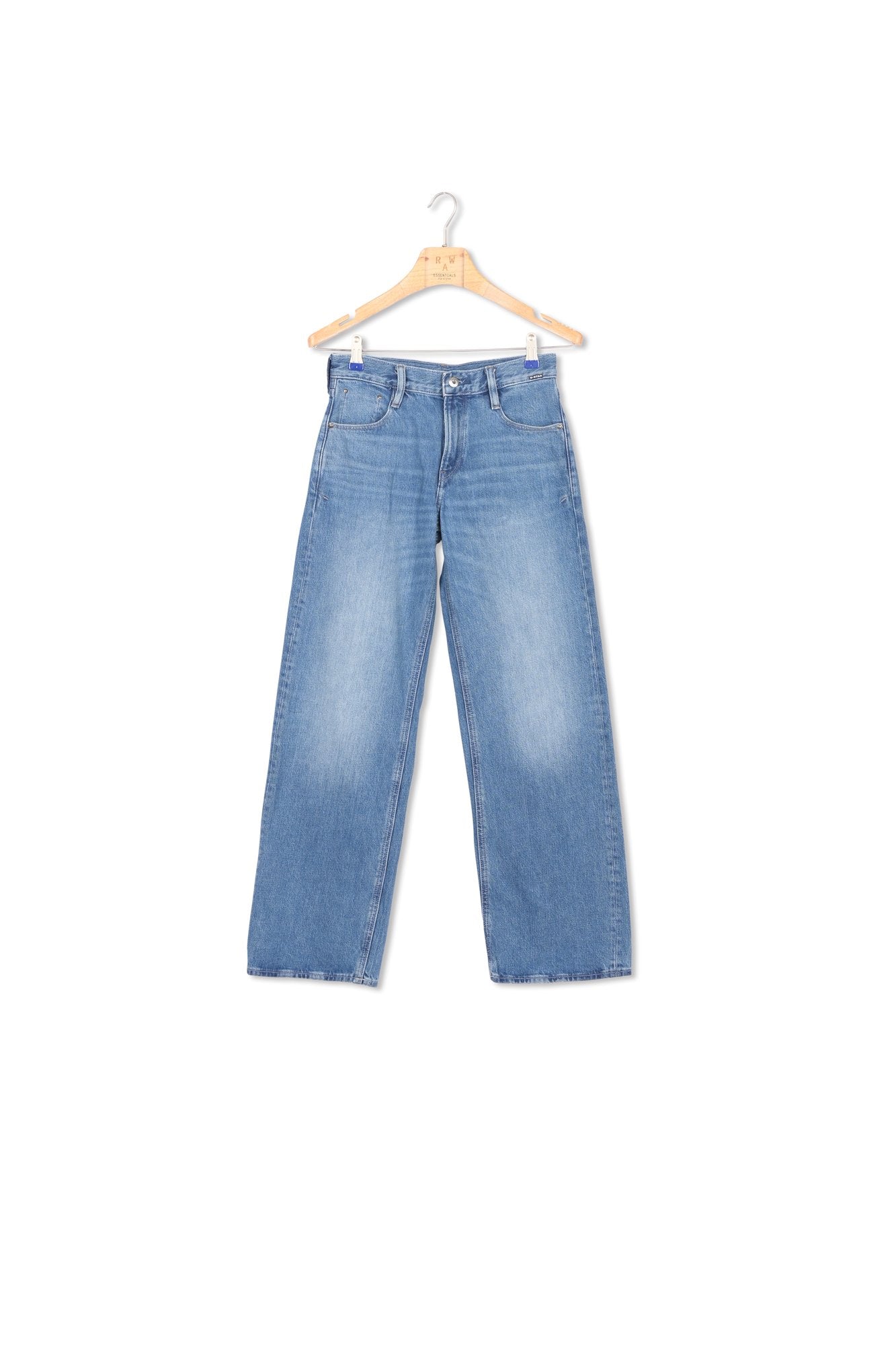 Jean Judee Loose Dada sport preloved - seconde main