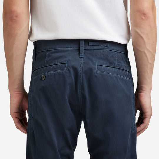 Bronson 2.0 Slim Chino Dada sport preloved - seconde main