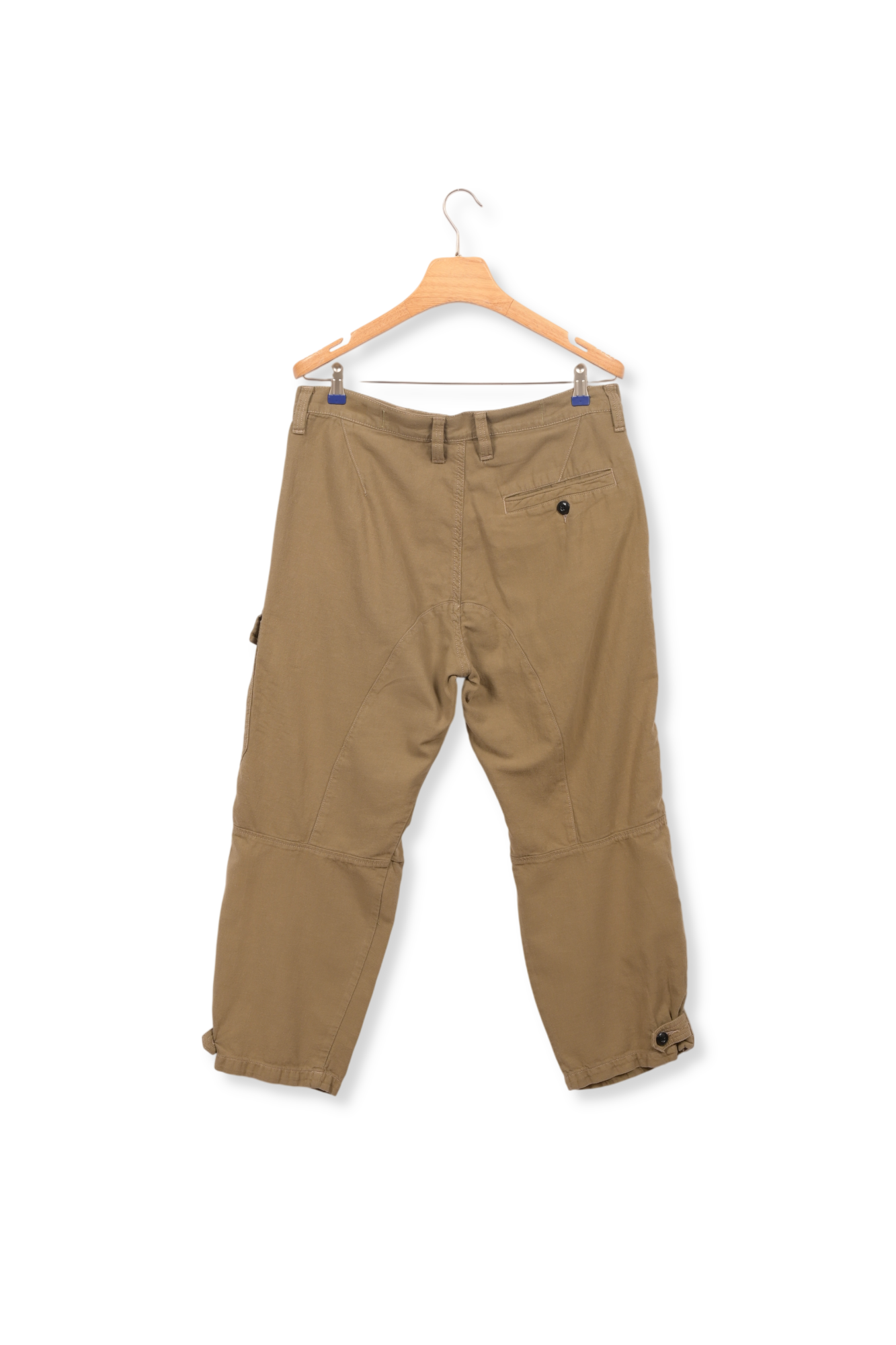 Cargo Relaxed Pants Dada sport preloved - seconde main