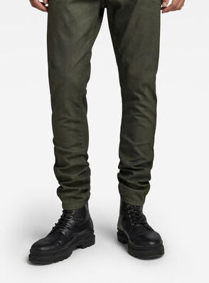 3301 Slim Jeans Dada sport preloved - seconde main