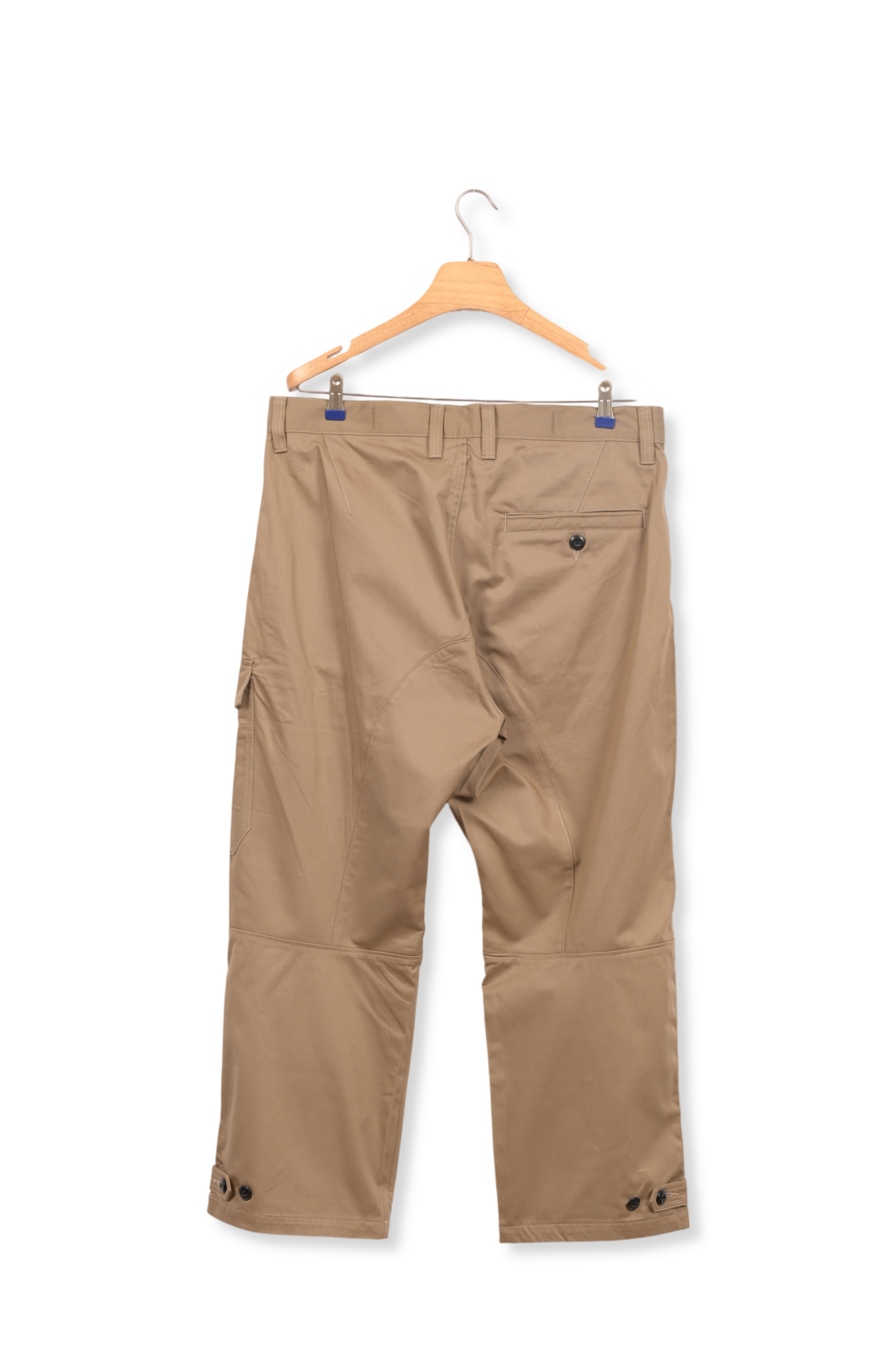 Cargo Relaxed Pants (ready to publish mauvaise couleur) Dada sport preloved - seconde main
