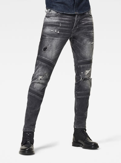 Motac 3D Slim Jeans Dada sport preloved - seconde main