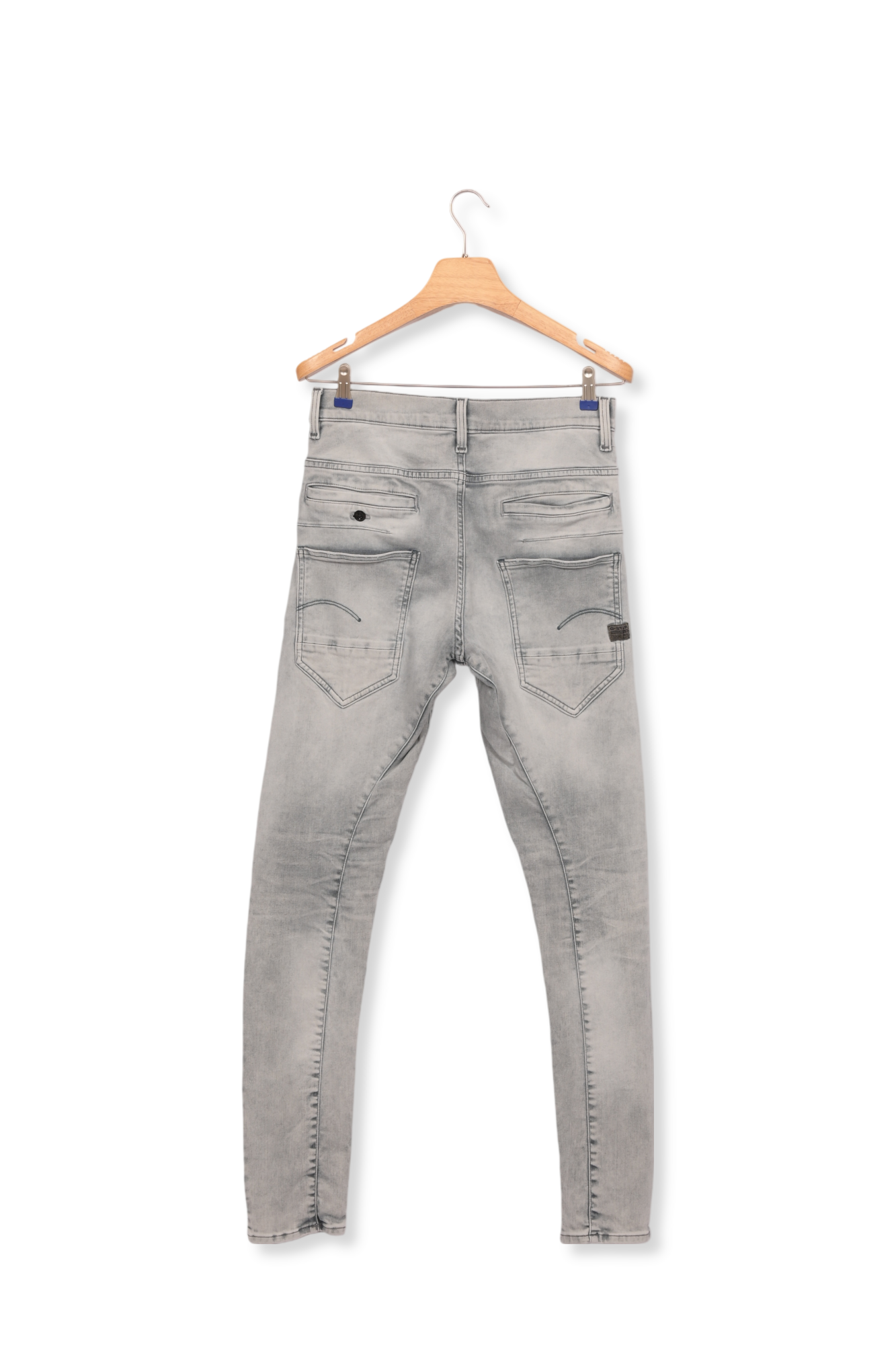 D-Staq 3D Slim Jeans Dada sport preloved - seconde main