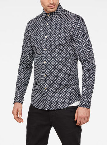 Core Super Slim Shirt Dada sport preloved - seconde main