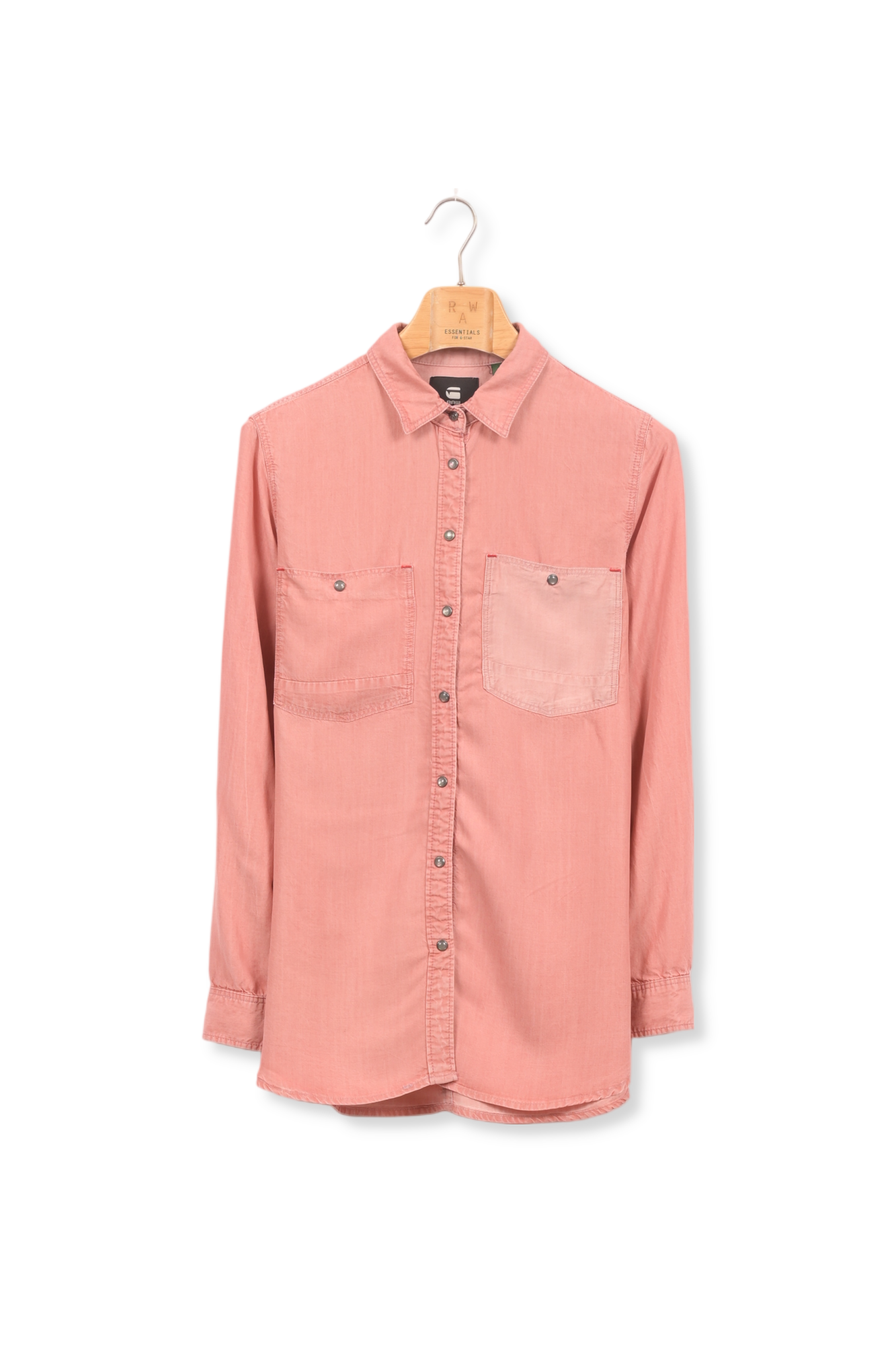 Remi Boyfriend Shirt Dada sport preloved - seconde main