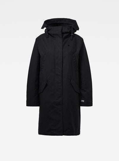 Rovic Parka Dada sport preloved - seconde main