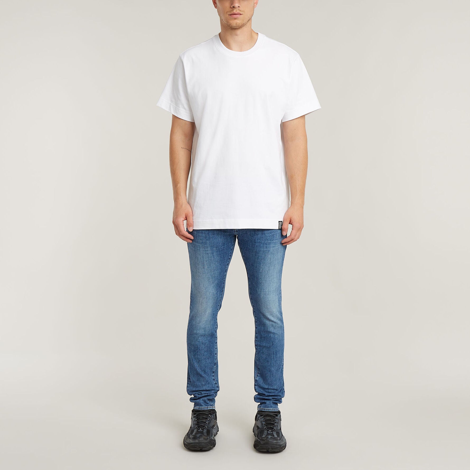 Revend FWD Skinny Jeans Dada sport preloved - seconde main
