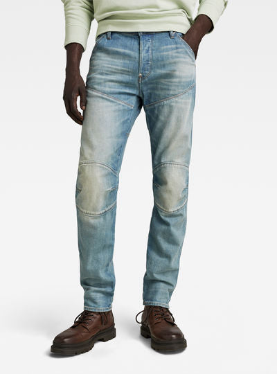 Jean 5620 3D Slim Dada sport preloved - seconde main