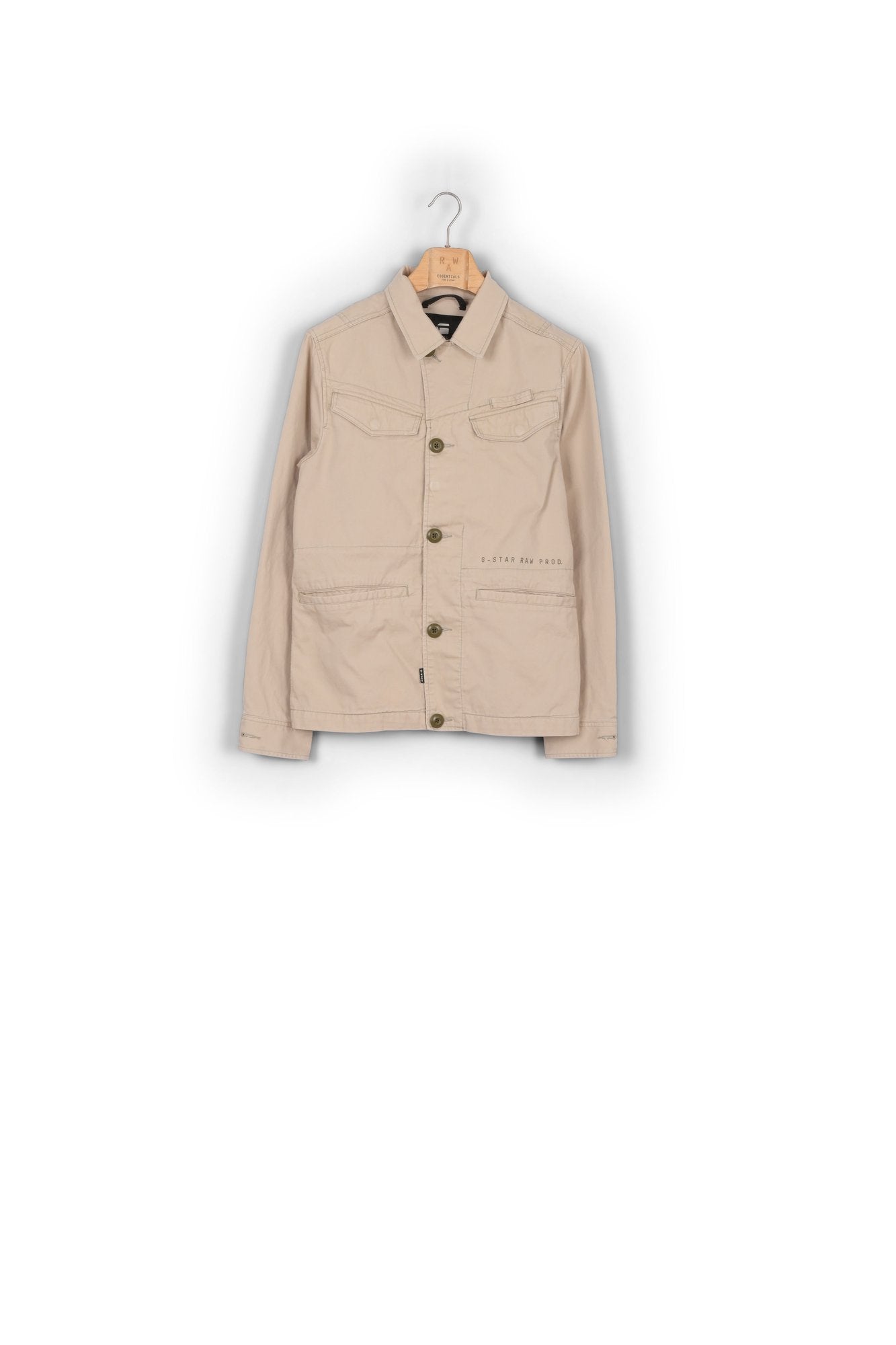 Lightweight Overshirt Dada sport preloved - seconde main