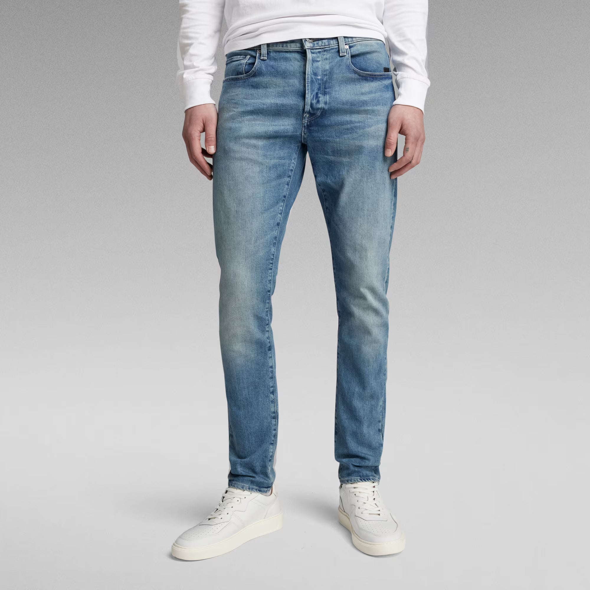 3301 Slim Jeans Dada sport preloved - seconde main
