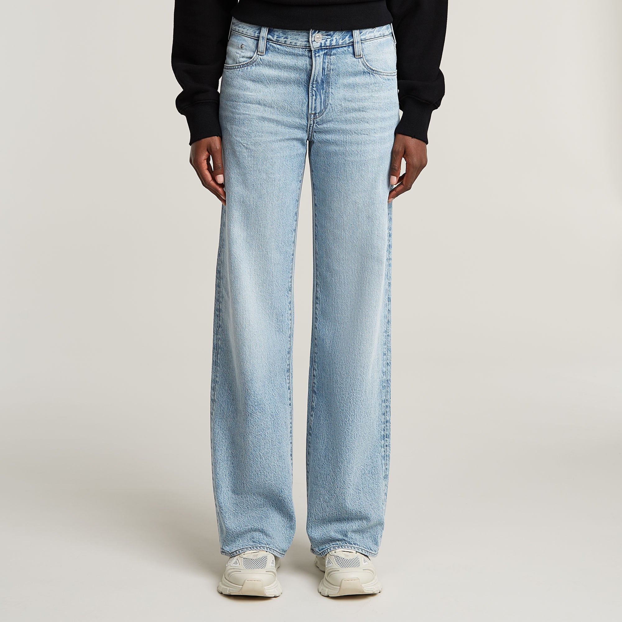 Judee Loose Jeans Dada sport preloved - seconde main