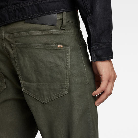 3301 Slim Jeans Dada sport preloved - seconde main