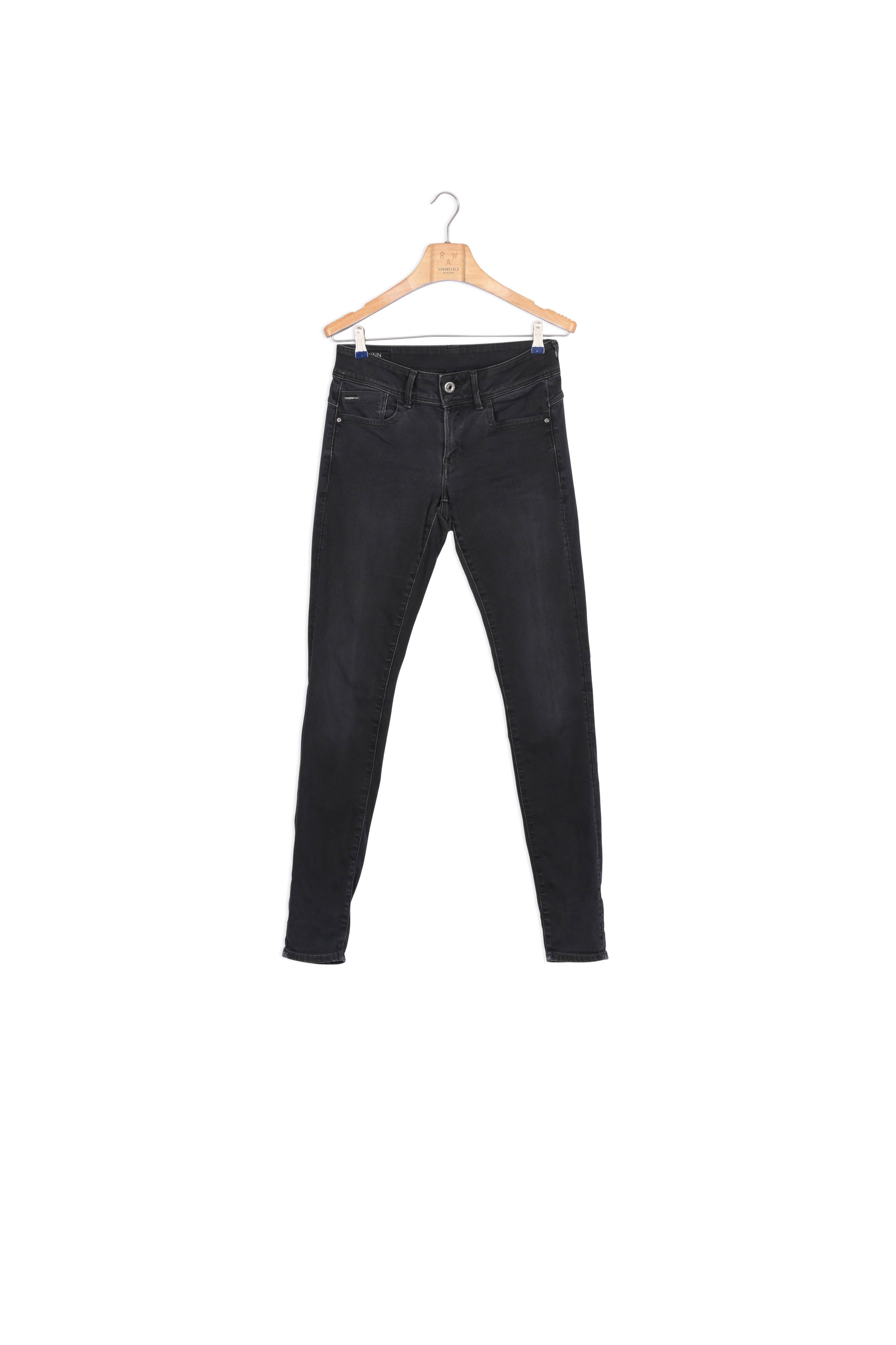 Lynn Mid Skinny Jeans Dada sport preloved - seconde main