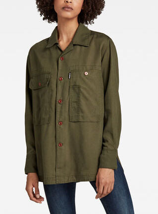 Loose Shirt Dada sport preloved - seconde main