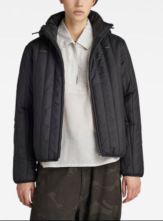Meefic Vertical Quilted Jacke Dada sport preloved - seconde main