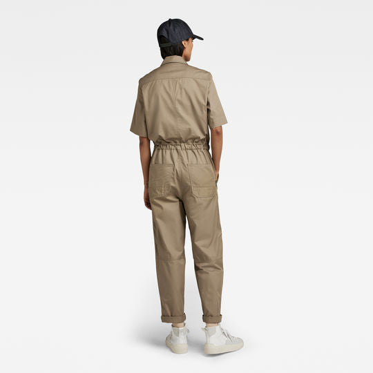 Army Jumpsuit Dada sport preloved - seconde main