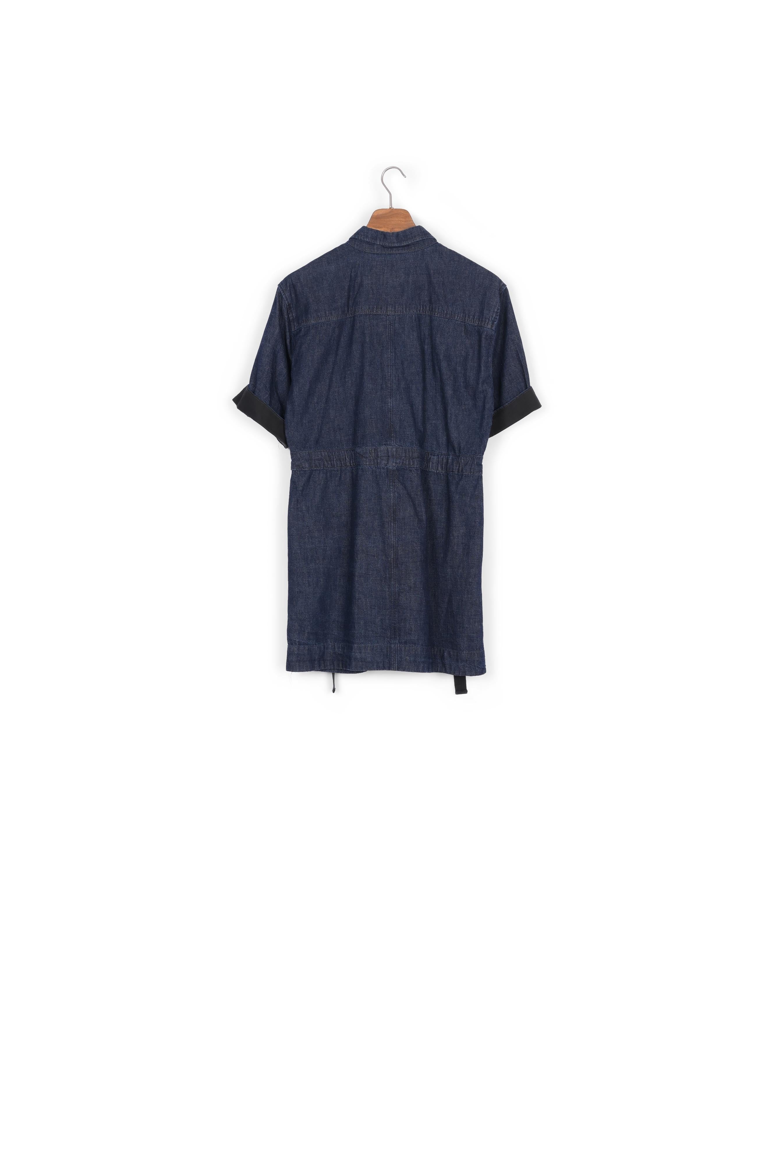 Army Dress Dada sport preloved - seconde main