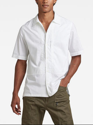 Panel Shirt Dada sport preloved - seconde main