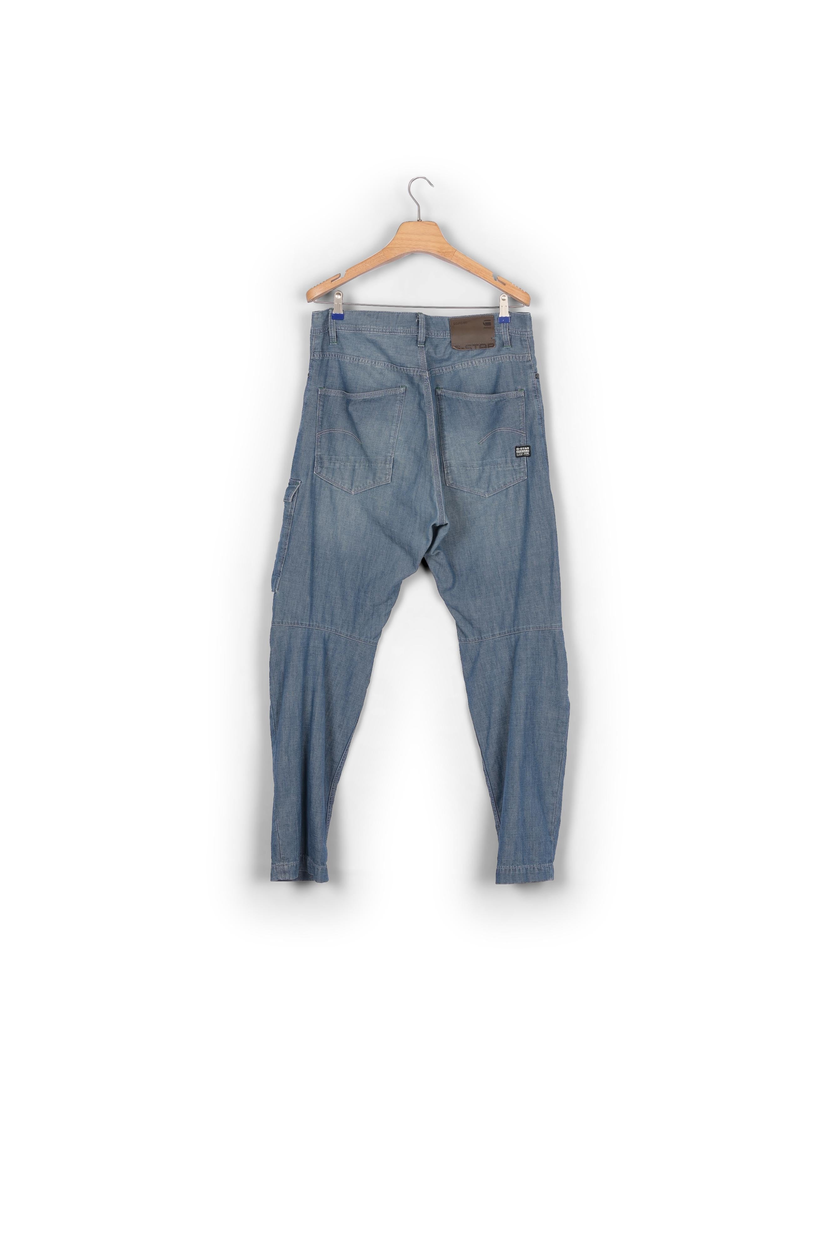 Bearing 3D Cargo Pants Dada sport preloved - seconde main