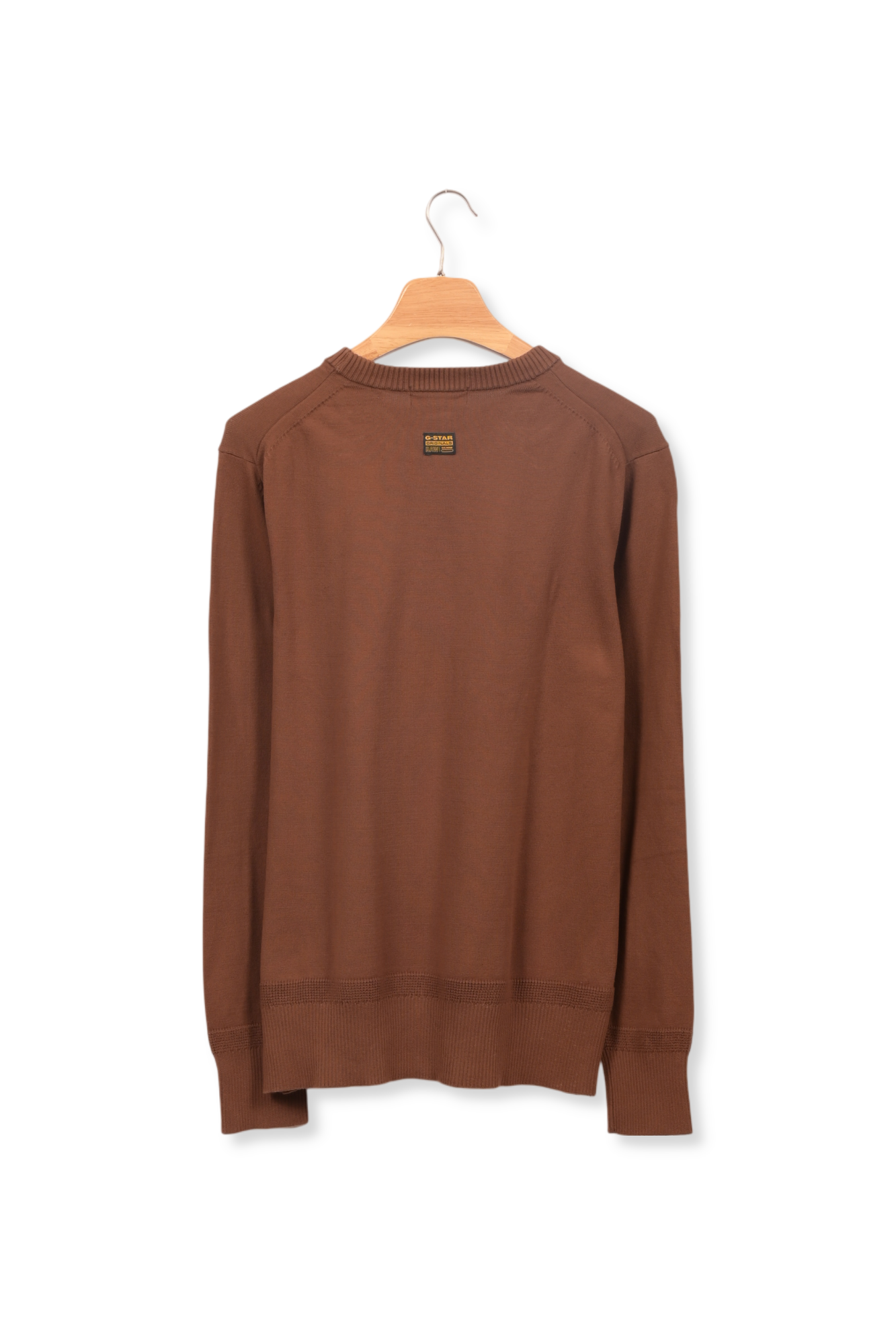 Premium Core Knitted Sweater Dada sport preloved - seconde main