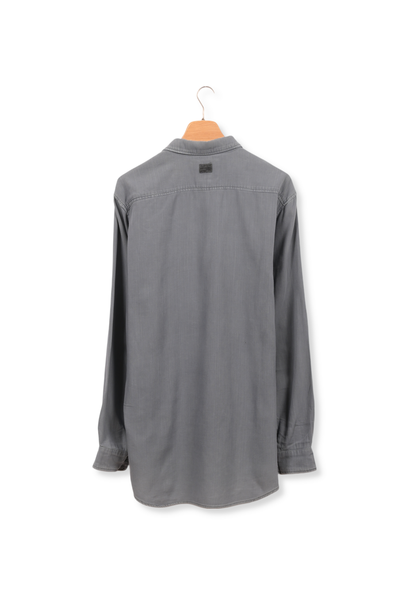 Marine Slim Shirt Dada sport preloved - seconde main