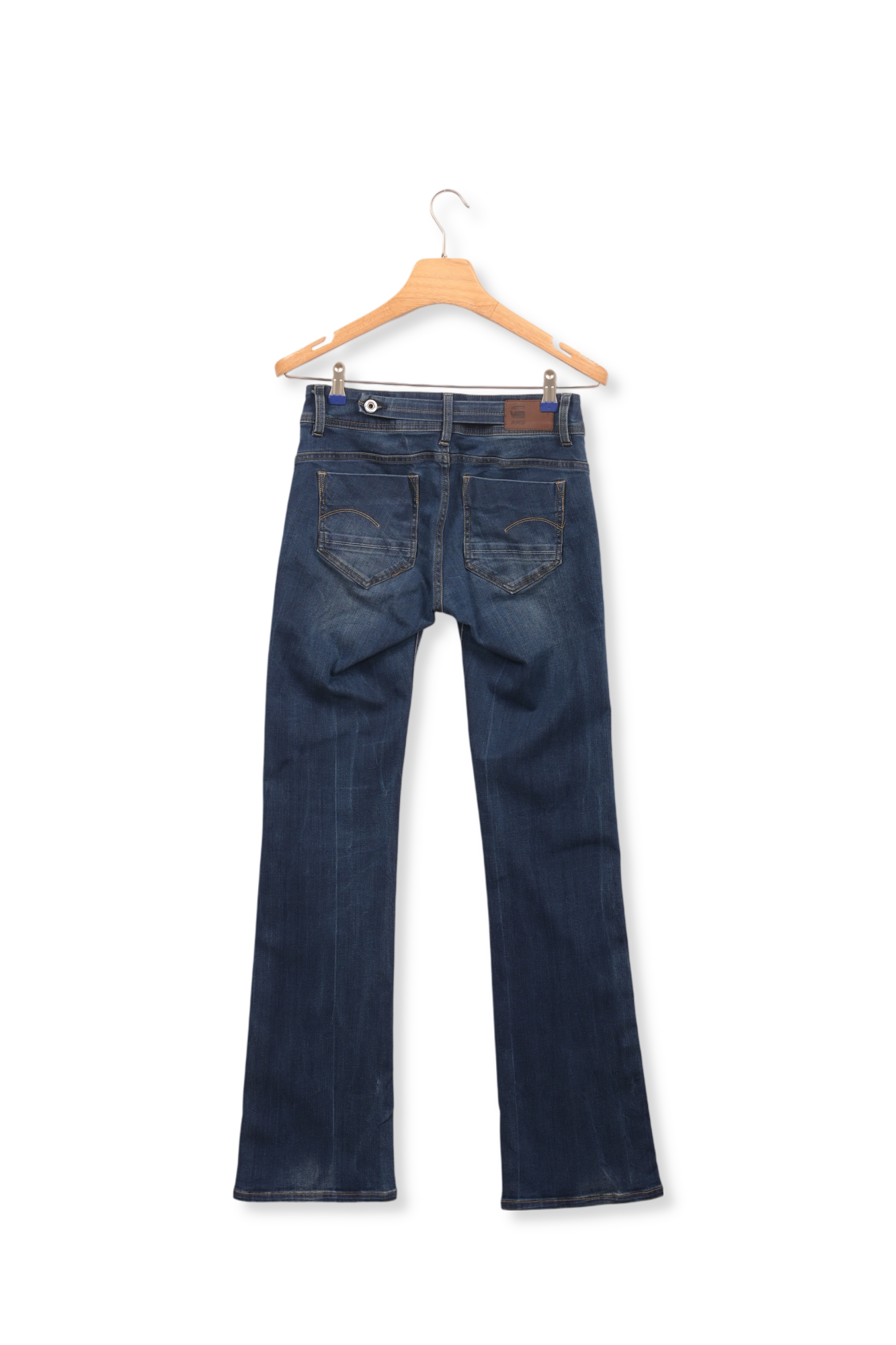 Midge Bootcut Jeans Dada sport preloved - seconde main