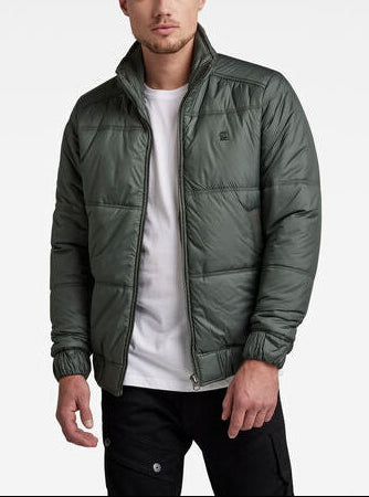 Meefic Quilted Jacke Dada sport preloved - seconde main