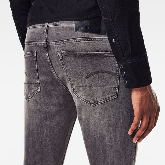 3301 Slim Jeans Dada sport preloved - seconde main