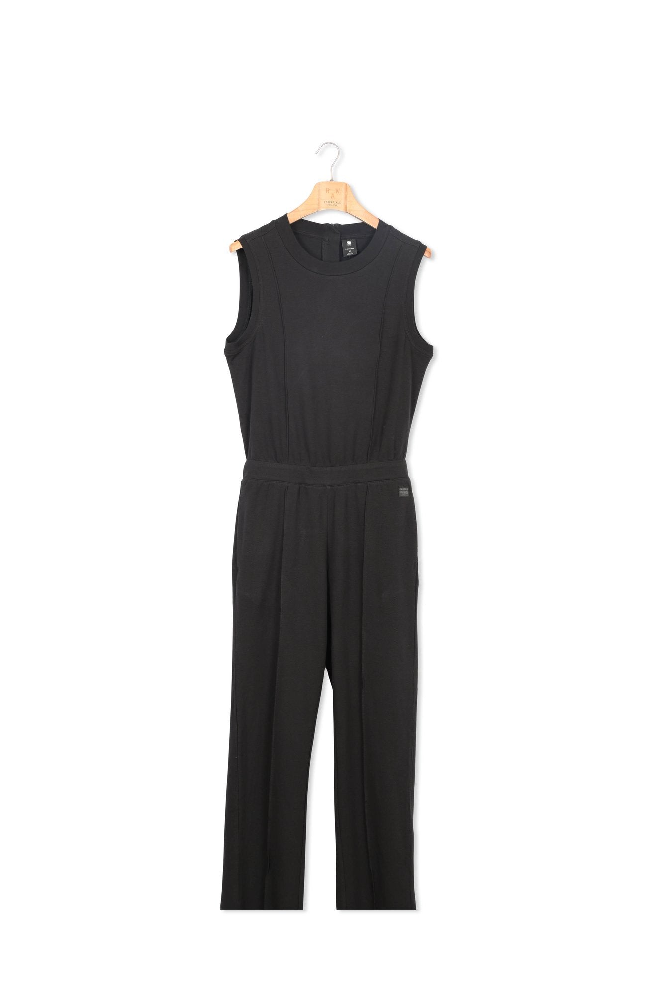Pintucked Jumpsuit Dada sport preloved - seconde main