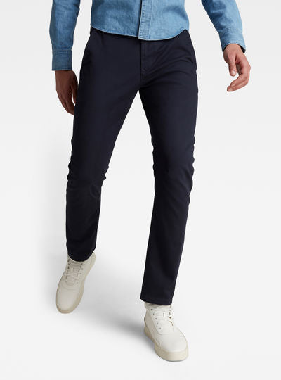 Pantalon Chino Vetar Slim Dada sport preloved - seconde main