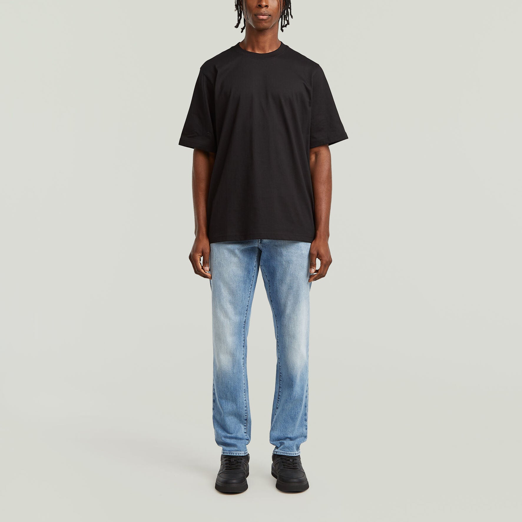 3301 Regular Tapered Jeans II Dada sport preloved - seconde main