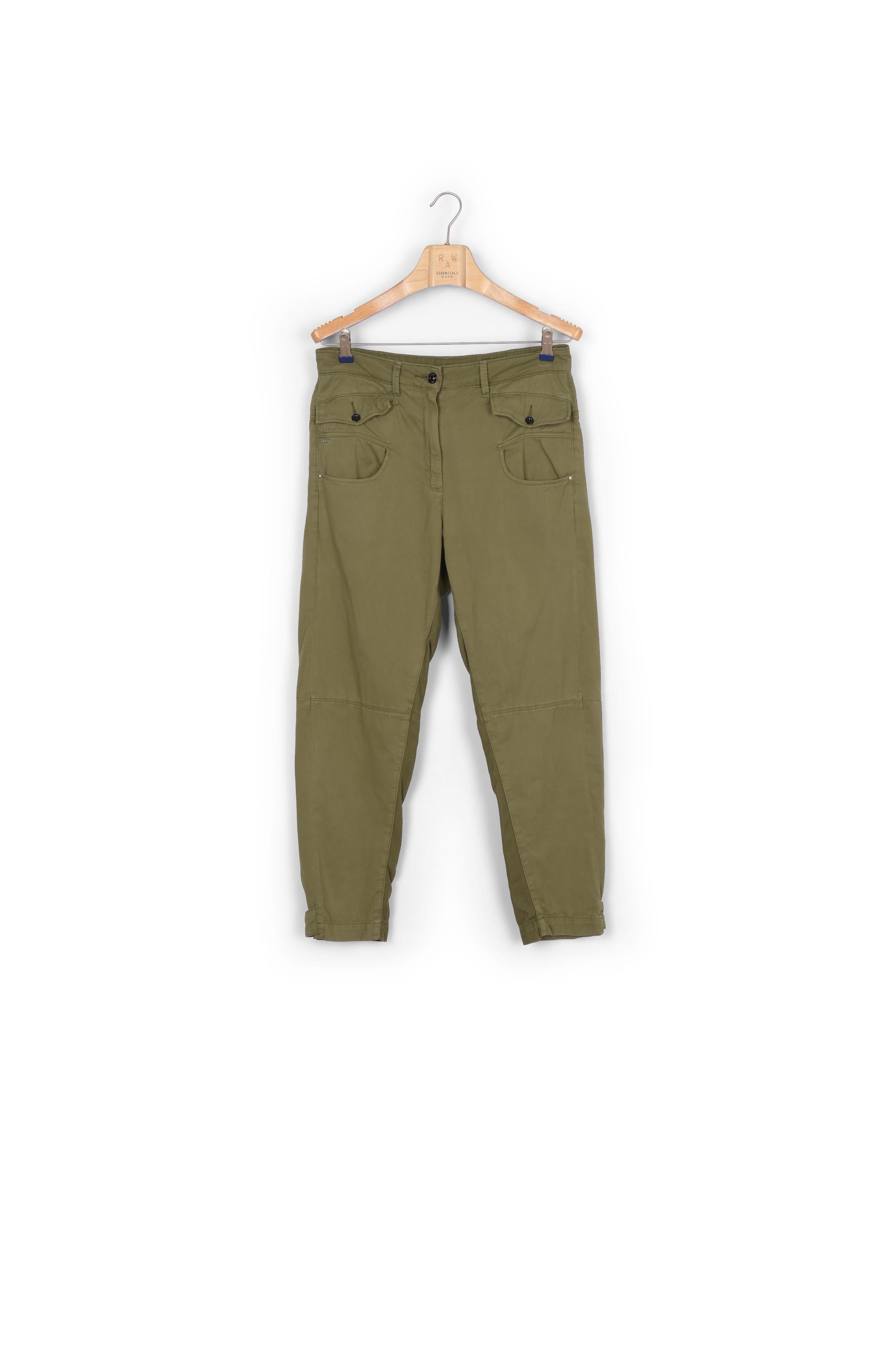 Army Radar Mid Boyfriend Pant Dada sport preloved - seconde main