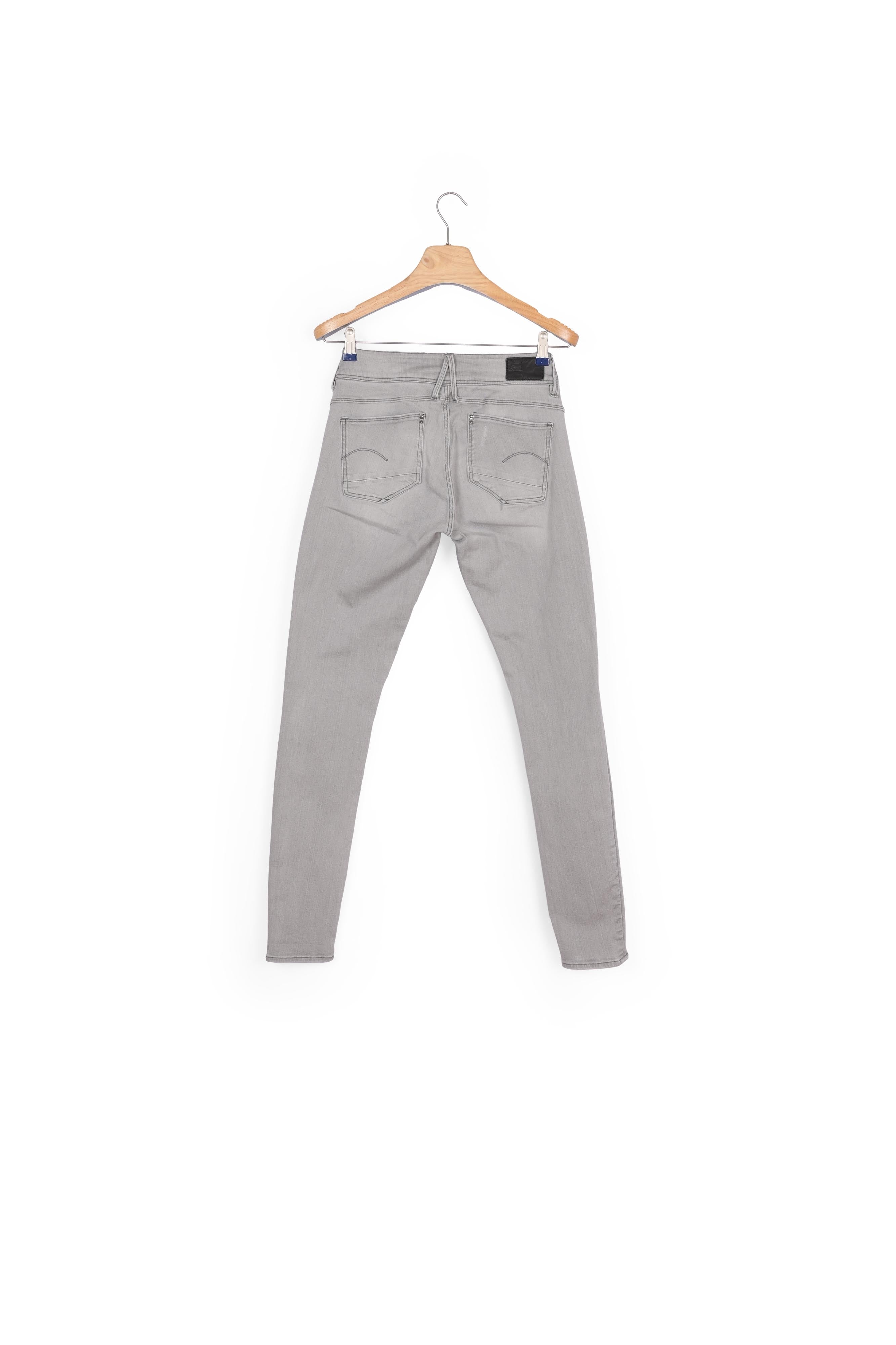 Lynn Mid Waist Skinny Jeans Dada sport preloved - seconde main