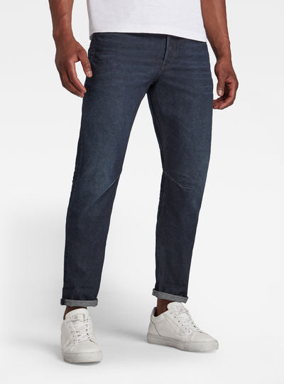 A-Staq Tapered Jeans Dada sport preloved - seconde main