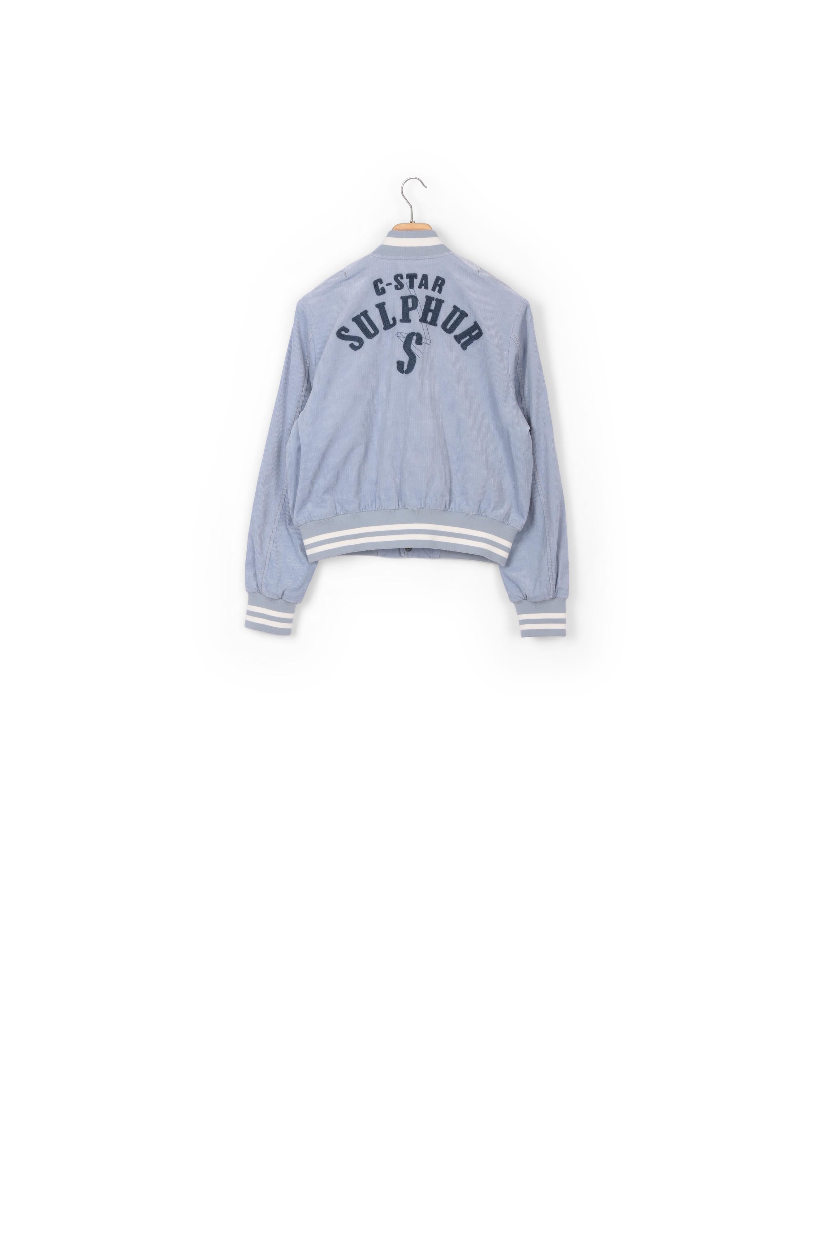 Y2K Bomberjack Dada sport preloved - seconde main