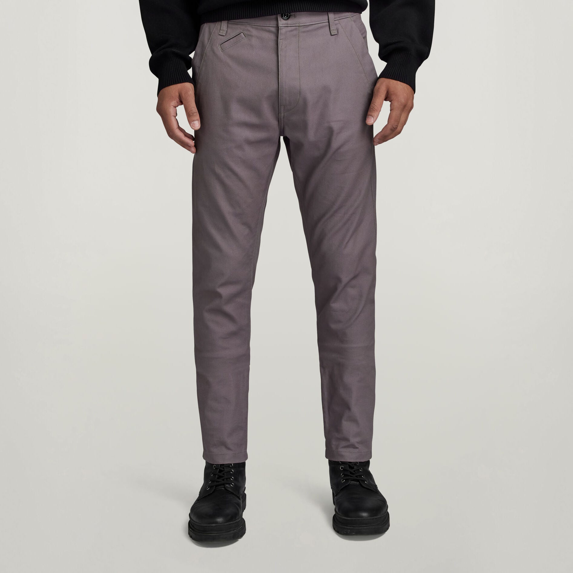 Bronson 2.0 Slim Chino Dada sport preloved - seconde main