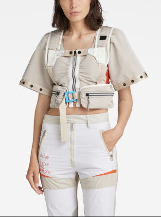Haut E Battle Dada sport preloved - seconde main
