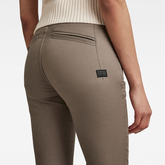 Weld High Skinny Chino Dada sport preloved - seconde main