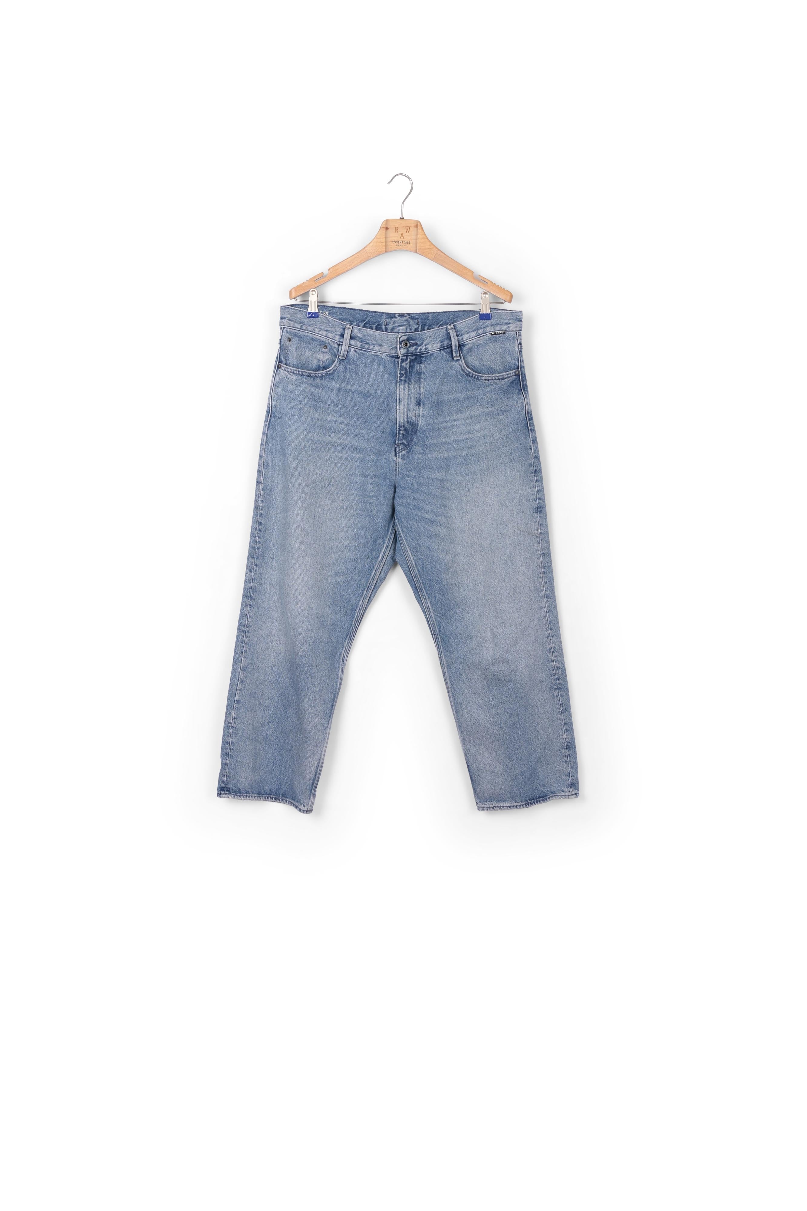 Jean Type 89 Loose Dada sport preloved - seconde main