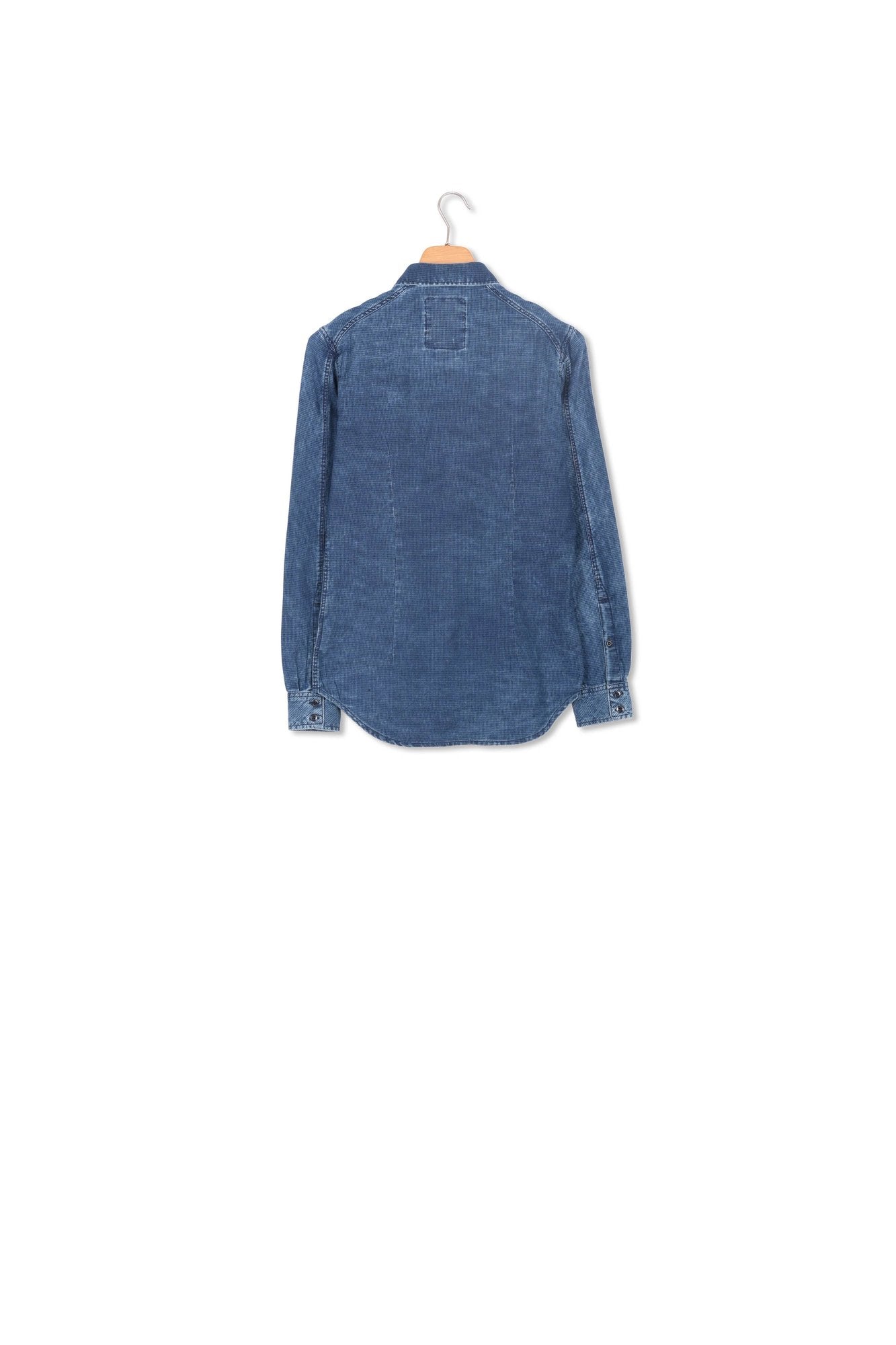 Landoh Shirt Dada sport preloved - seconde main