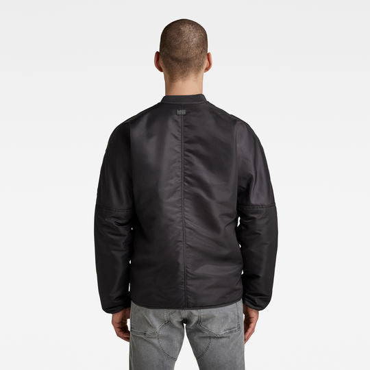 Light Padded Indoor Jacket Dada sport preloved - seconde main