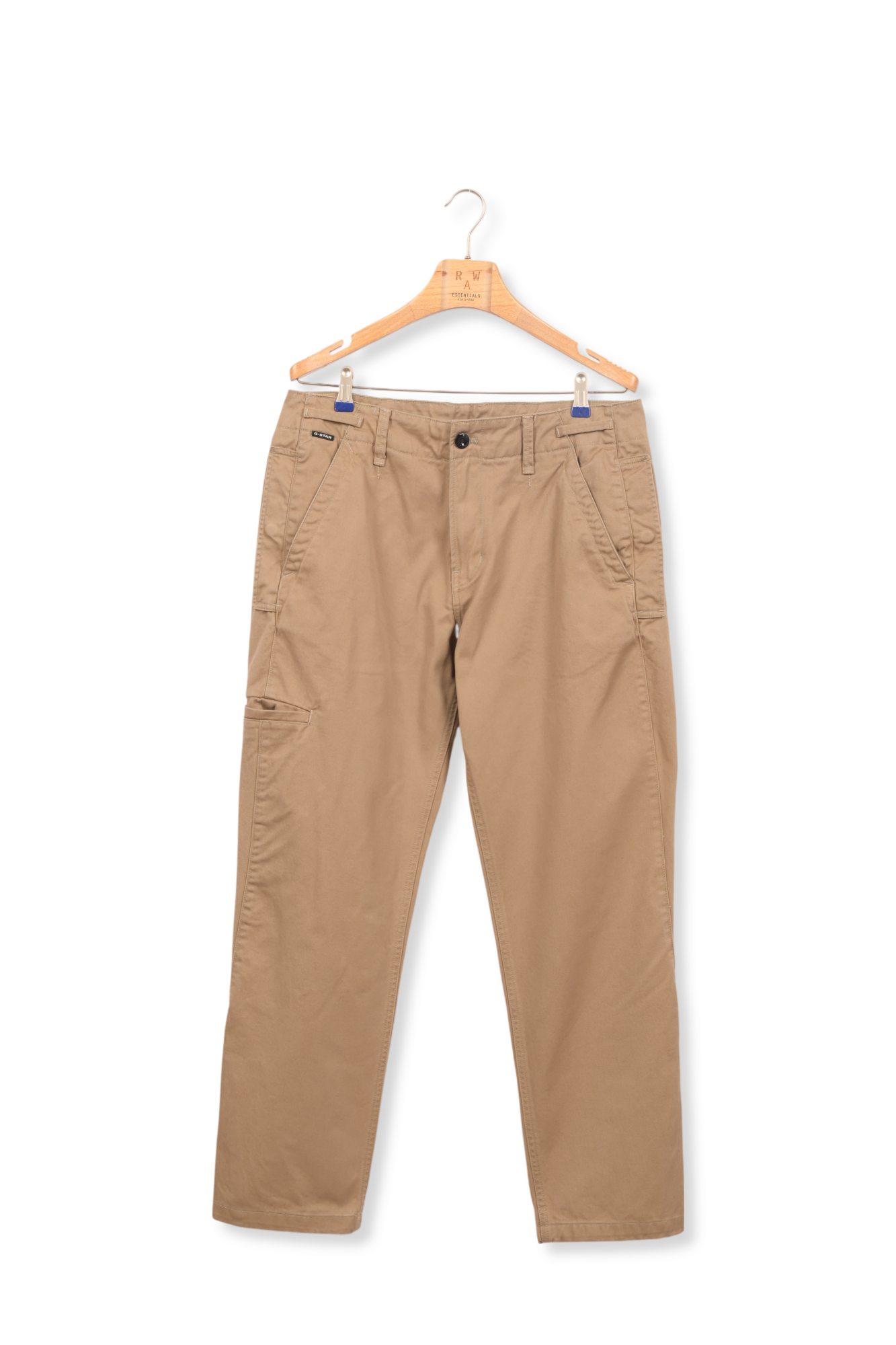 Pilotte Straight Tapered Chino Dada sport preloved - seconde main