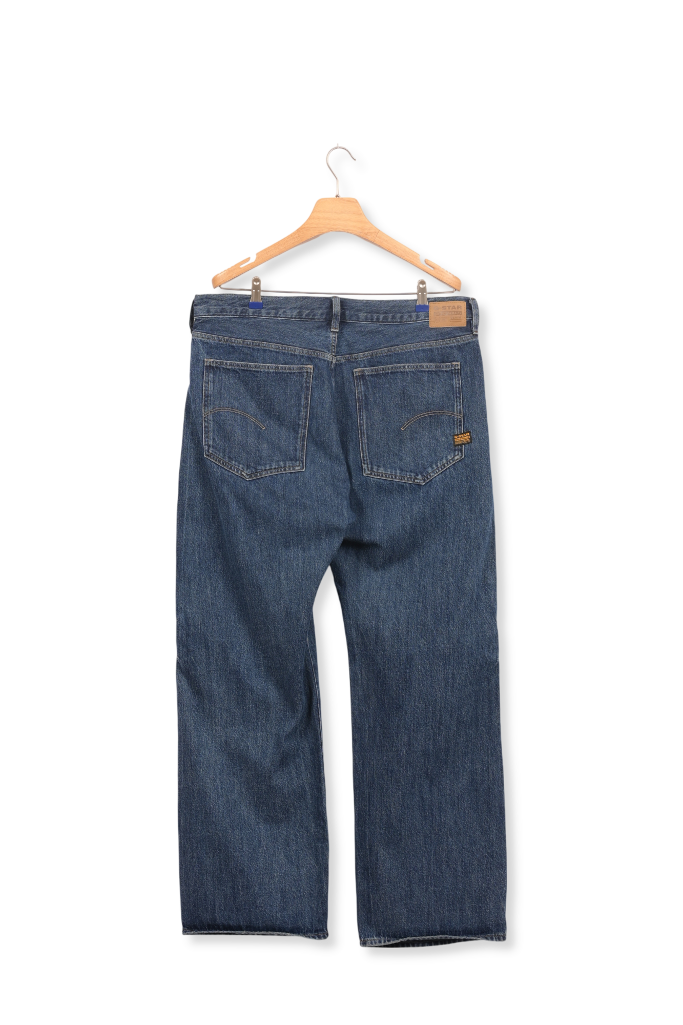 Bowey Boyfriend Jeans Dada sport preloved - seconde main